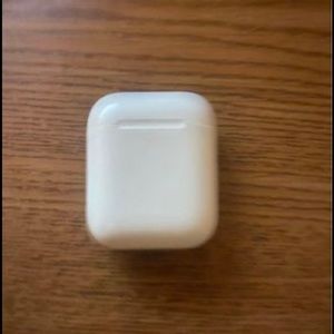 AirPods 2nd Generation